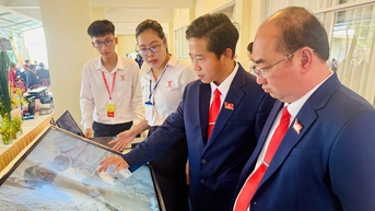 Hiến kế cho Đồng Nai bứt phá khoa học công nghệ và đổi mới sáng tạo bền vững