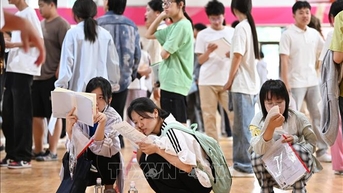 Lý do nhiều thủ khoa kỳ thi đại học Trung Quốc quay lưng với các trường nhóm đầu