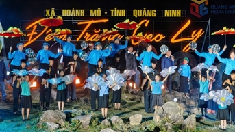 Văn hoá địa phương là trụ cột quan trọng xây dựng nông thôn mới