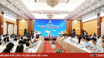 Không thể có thị trường lành mạnh nếu còn hàng hóa mập mờ xuất xứ