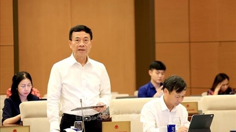 Thúc đẩy chuyển giao công nghệ, khơi thông đổi mới sáng tạo