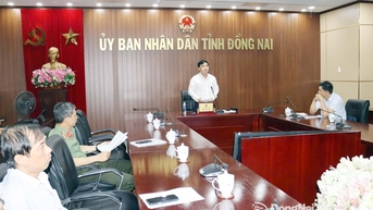 Đồng Nai đăng ký khởi công, hoàn thành hơn 9 ngàn căn nhà ở xã hội
