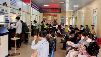 TP Hồ Chí Minh: Kiến nghị điều chỉnh lương tối thiểu vùng tại một số xã và đặc khu
