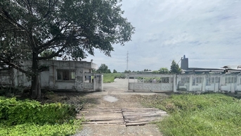 Nghịch lý: Doanh nghiệp phải đi thuê đất lại của chính mình