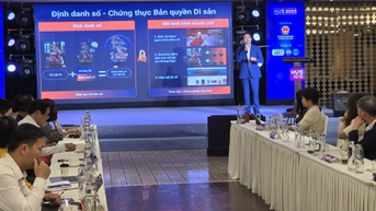 Hướng đi mới từ di sản cho kinh tế tư nhân