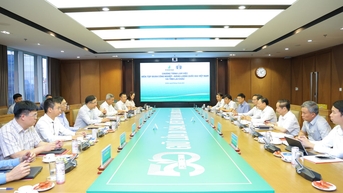 Petrovietnam អមដំណើរ Lai Chau ក្នុងការថែរក្សាការអប់រំដល់សិស្សានុសិស្សនៅតំបន់ភ្នំជាប់ព្រំដែន