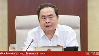 Chủ tịch Quốc hội: Tăng cường quản lý nhà nước về giá