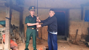 몽족: 상징을 버리고 평화를 향해 나아가다