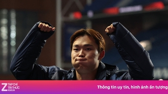 អ្នកស្នងមរតករបស់ Son Heung-min