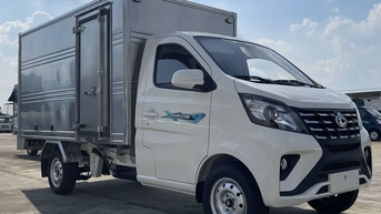 Tư vấn chọn xe tải 1 tấn chất lượng và bền bỉ