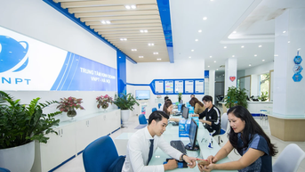 VNPT "ផ្លាស់ប្តូរ" គំរូអភិបាលកិច្ចរបស់ខ្លួន៖ ការបង្កើតសន្ទុះសម្រាប់ការច្នៃប្រឌិត