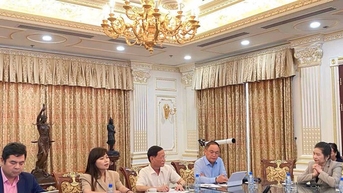 Doanh nghiệp đề xuất thành lập liên minh, 'cùng nhau đi xa hơn'
