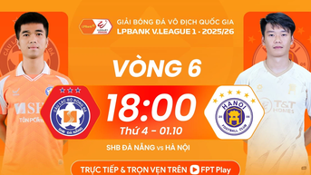 Da Nang vs Hanoi FC Prediction, 18:00 October 1: The Way Forward