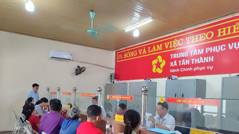 ថៃ ង្វៀន៖ អះអាង​ជំហរ​ត្រួសត្រាយ​ផ្លូវ​ក្នុង​ការ​ផ្លាស់ប្តូរ​ឌីជីថល​ដែល​ទាក់ទង​នឹង​ការ​បង្កើត​ថ្មី។