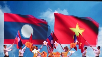 រៀបចំសប្តាហ៍វប្បធម៌ឡាវនៅវៀតណាមឆ្នាំ២០២៥