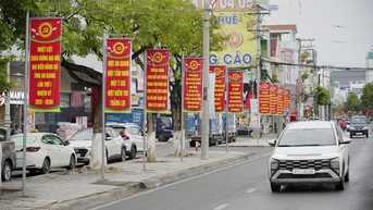 Đại hội Đảng bộ tỉnh: Phát huy dân chủ, đoàn kết, đổi mới