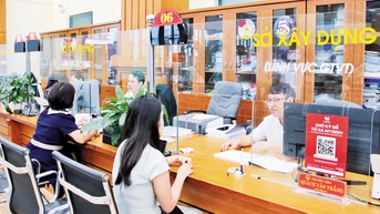 Bac Ninh៖ ការអនុវត្ត "ឆានែលបៃតង 24 ម៉ោង" សម្រាប់គម្រោងសំខាន់ៗ