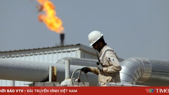 OPEC+ cân nhắc tăng mạnh sản lượng dầu trong tháng 11