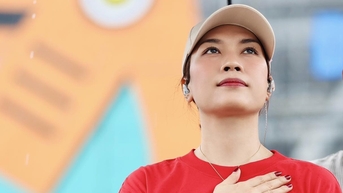 My Tam, Ky Duyen 및 많은 베트남 스타들이 Bualoi 폭풍으로 피해를 입은 사람들을 돕기 위해 수십억 달러를 기부했습니다.