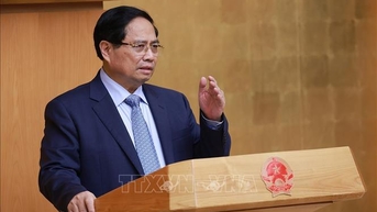 បើ​ប្រជាពលរដ្ឋ​នៅតែ​ត្អូញត្អែរ រដ្ឋាភិបាល​ត្រូវតែ​មាន​ដំណោះស្រាយ​ប្រកបដោយ​ប្រសិទ្ធភាព​។