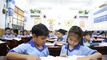 វិស័យអប់រំផ្តោតលើការលើកកម្ពស់គុណភាពជារួម