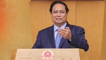 Thủ tướng: Người dân còn phàn nàn thì Chính phủ còn phải gian nan, vất vả và có giải pháp hiệu quả