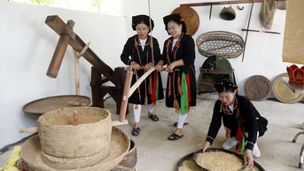 ស្នូលនៃភ្លើងវប្បធម៌