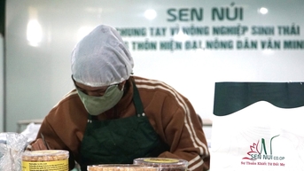 Tạo ra sản phẩm OCOP từ thế mạnh địa phương