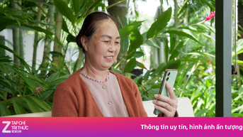 តើ​មនុស្ស​ចាស់​ទៅ​ណា​នៅ​ចំ​ពេល​លំហូរ​នៃ​បច្ចេកវិទ្យា?