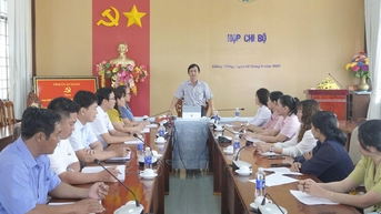 កោសិកាបក្សល្អ ប្រជាជនជឿជាក់ បក្សខ្លាំង