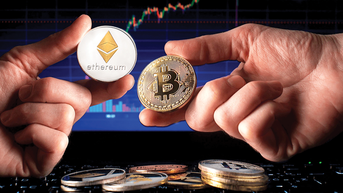 ទីផ្សារ Cryptocurrency ថ្ងៃនេះ ថ្ងៃទី 1 ខែតុលា៖ ក្រុមហ៊ុនទ្រព្យសកម្មគ្រីបតូ ដែលមានដើមទុន 10,000 ពាន់លានដុង បង្ហាញខ្លួននៅក្នុងប្រទេសវៀតណាម