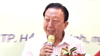 Nhạc sĩ Thế Hiển, tác giả Nhánh lan rừng, vừa qua đời