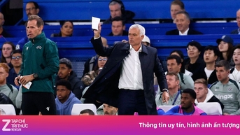 កុំមើលស្រាល Mourinho