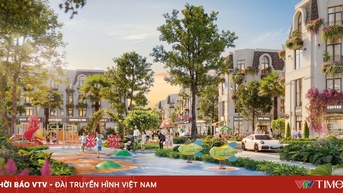 សំរបសំរួលទ្រព្យសកម្មរបស់អ្នកវិនិយោគនៅបង្គោលកំណើន Thuy Nguyen - Hai Phong