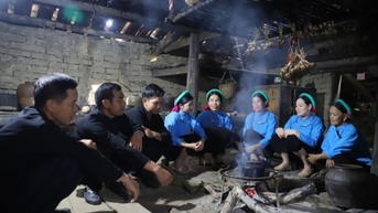 ឃុំ Binh Lieu៖ វប្បធម៌ - អំណាចទន់នៅរបងមាតុភូមិ