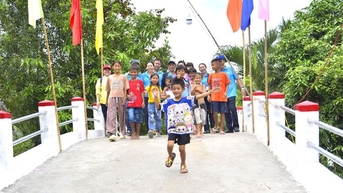 គម្រោងជាច្រើនទៀតដើម្បីស្វាគមន៍សមាជបក្សនៅគ្រប់កម្រិតដែលដាក់ឈ្មោះតាមសមាគមកសិករខេត្ត An Giang