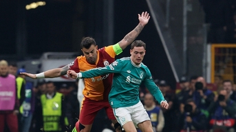 វីរបុរស Liverpool រិះគន់ Florian Wirtz យ៉ាងចាស់ដៃ