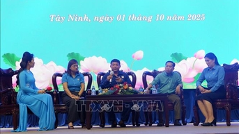 វេទិកាស្តាប់សេចក្តីប្រាថ្នារបស់កម្មករ