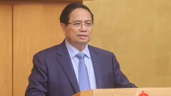 នាយក​រដ្ឋមន្ត្រី​៖ «​ត្រូវ​ទូទាត់​ប្រាក់​អត្ថប្រយោជន៍​ឲ្យ​មន្ត្រី​ដែល​ឈប់​ពី​ការងារ​មុន​ថ្ងៃ​ទី​១៥ តុលា​»