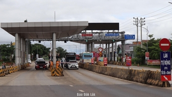 Lùi thời hạn chuyển đổi tài khoản giao thông đến cuối năm 2025 đối với cá nhân nước ngoài và doanh nghiệp