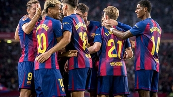 Barcelona vs PSG៖ នឹង​មាន​ភាព​សាហាវ​នៅ​តំបន់​កណ្តាល