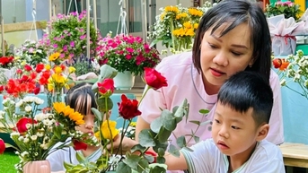 ប្រតិភូ​រដ្ឋសភា​ស្នើ​ការណែនាំ​អំពី​អាជីព​សម្រាប់​កុមារ​មត្តេយ្យ​សិក្សា ប្រជាពលរដ្ឋ​ជាច្រើន​គាំទ្រ