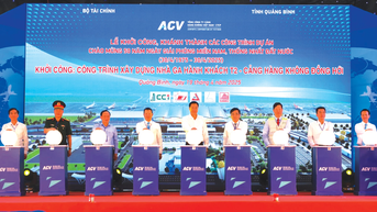 របកគំហើញ សមាហរណកម្ម និងការអភិវឌ្ឍន៍