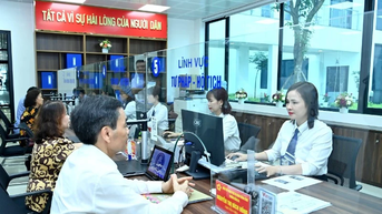ផ្សព្វផ្សាយការលើកទឹកចិត្ត និងសេចក្តីប្រាថ្នាអភិវឌ្ឍន៍ពីសមាជបក្សគ្រប់លំដាប់ថ្នាក់