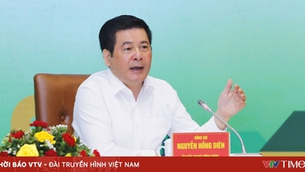 រដ្ឋមន្ត្រី​ក្រសួង​ឧស្សាហកម្ម និង​ពាណិជ្ជកម្ម៖ កសិកម្ម​គឺ​ជា​ “កម្មករ” នៃ​សេដ្ឋកិច្ច