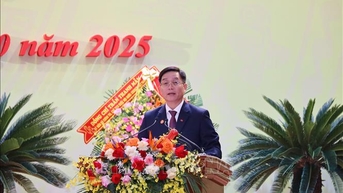 Dak Lak ខិតខំជំរុញកំណើន GRDP ជាមធ្យមក្នុងរយៈពេល 2026-2030 10.5%/ឆ្នាំ ឬច្រើនជាងនេះ