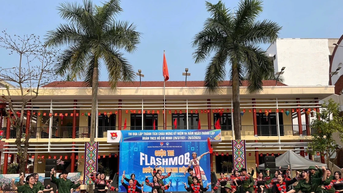 ការអប់រំវៀតណាមមុនពេលបេសកកម្មថ្មី៖ ការកសាងប្រជាពលរដ្ឋនៃយុគសម័យថ្មី។