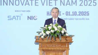 Tổng Bí thư Tô Lâm định hướng 6 nhiệm vụ then chốt cho đổi mới sáng tạo quốc gia