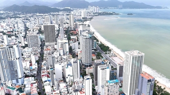 Khanh Hoa ខិតខំរៀបចំផែនការទីក្រុង និងជនបទនៅឆ្នាំ២០២៥