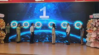 Can Tho បំពេញ​កំណត់ត្រា​វេជ្ជសាស្រ្ដ​អេឡិចត្រូនិក តម្រូវ​ឱ្យ​លុបចោល​កំណត់ត្រា​វេជ្ជសាស្ត្រ​ក្រដាស